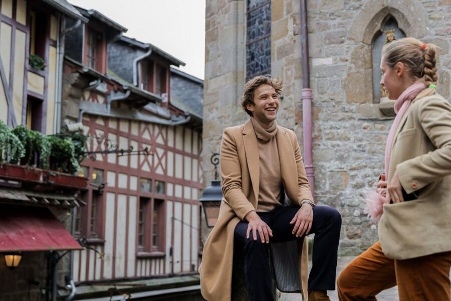 From Paris: Full-Day Mont Saint-Michel Guided Tour - The medieval village: cobblestones, your pace, and where the atmosphere hits
