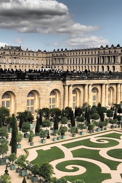 From Paris: Giverny and Versailles Private Full-Day Trip - Key Takeaways Before You Go