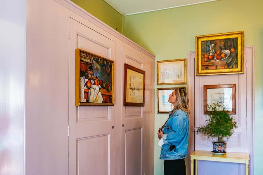 From Paris: Giverny, Monet’s Home & Gardens Half-Day Trip - Key highlights to look forward to