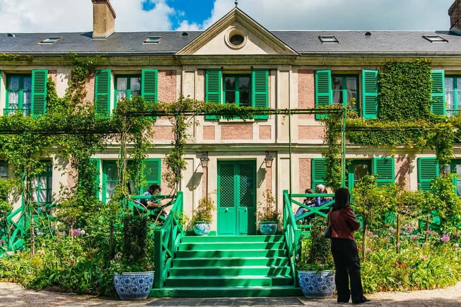 From Paris: Giverny, Monet’s Home & Gardens Half-Day Trip - How the Giverny half-day trip actually feels from Paris