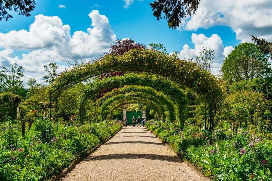 From Paris: Giverny, Monet’s Home & Gardens Half-Day Trip - Price and value: what you pay for and what you get