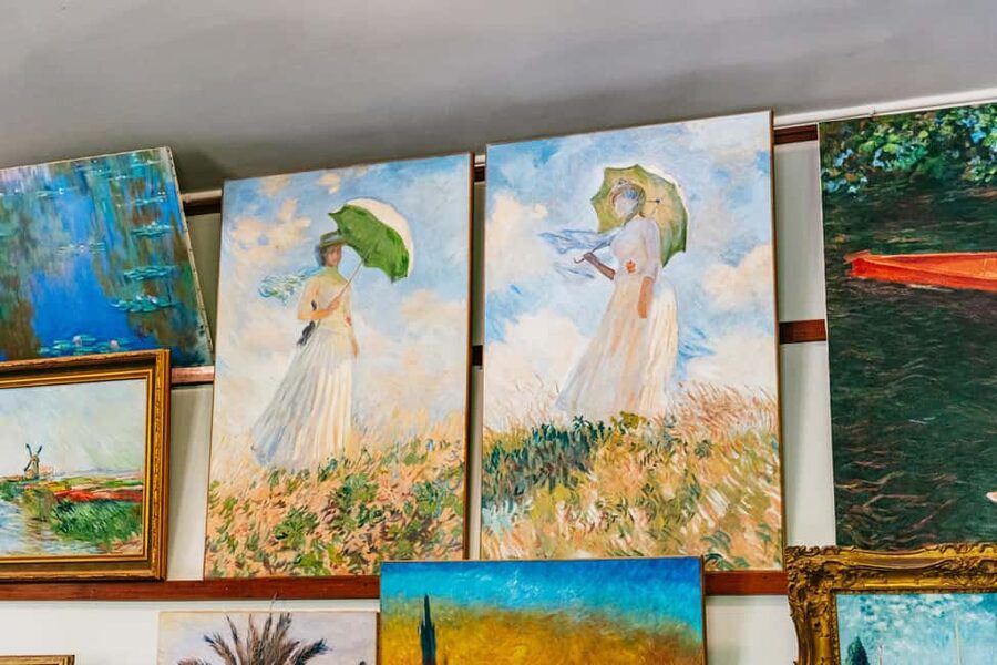 From Paris: Giverny, Monet’s Home & Gardens Half-Day Trip - Who this tour fits best, and who should rethink it