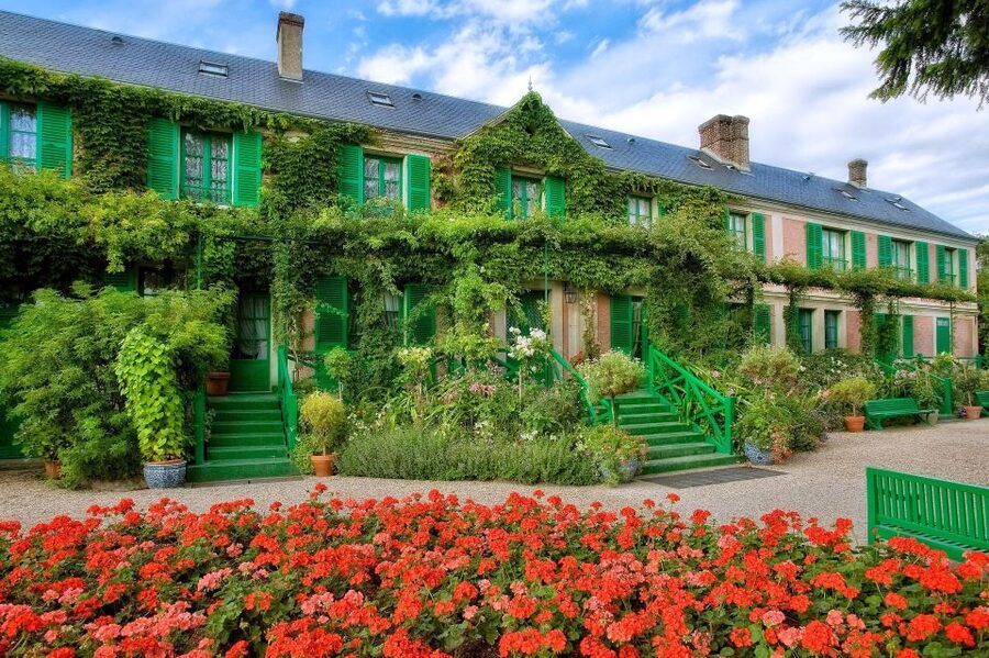 From Paris: Giverny & Monet’s House Skip-the-Line Tour - Private Pickup From Paris: Why the 6-Hour Block Works