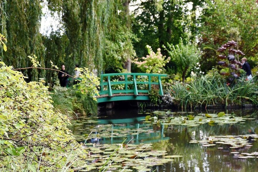 From Paris: Giverny & Monet’s House Skip-the-Line Tour - Skip-the-Line Ticket: What It Really Buys You (And What It Won’t)