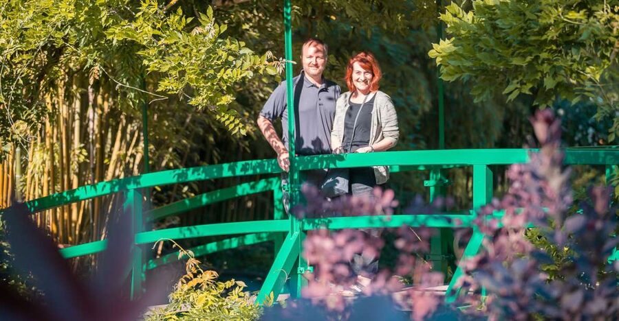 From Paris: Guided Day Trip to Monet's Garden in Giverny - Giverny from Paris: a good “first Normandy” day