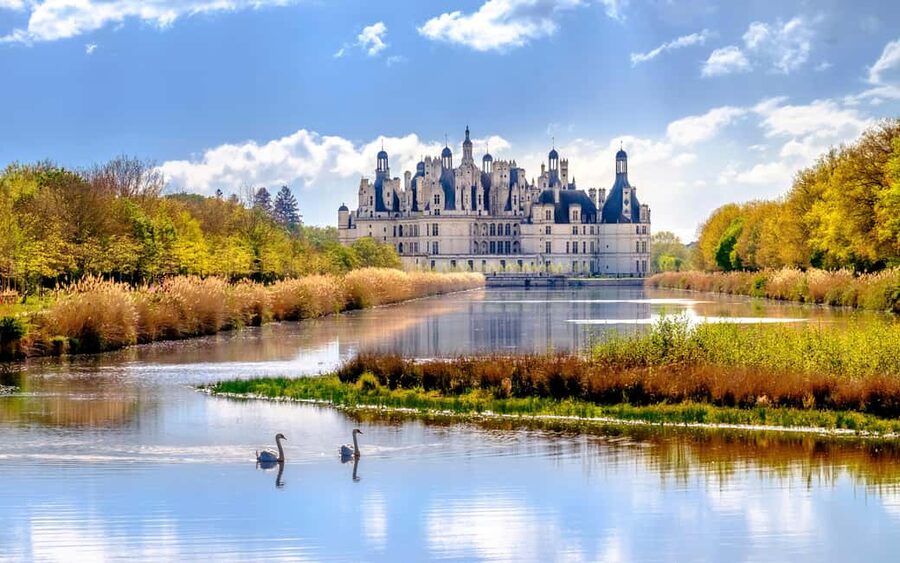 From Paris: Loire Valley Castles Day Trip With Wine Tasting - Key highlights worth knowing