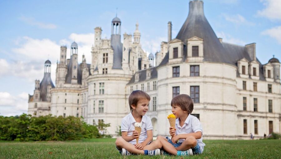 From Paris: Loire Valley Castles Tour with Hotel Transfers - Cheverny’s art of living: tradition, taste, and the gardens factor