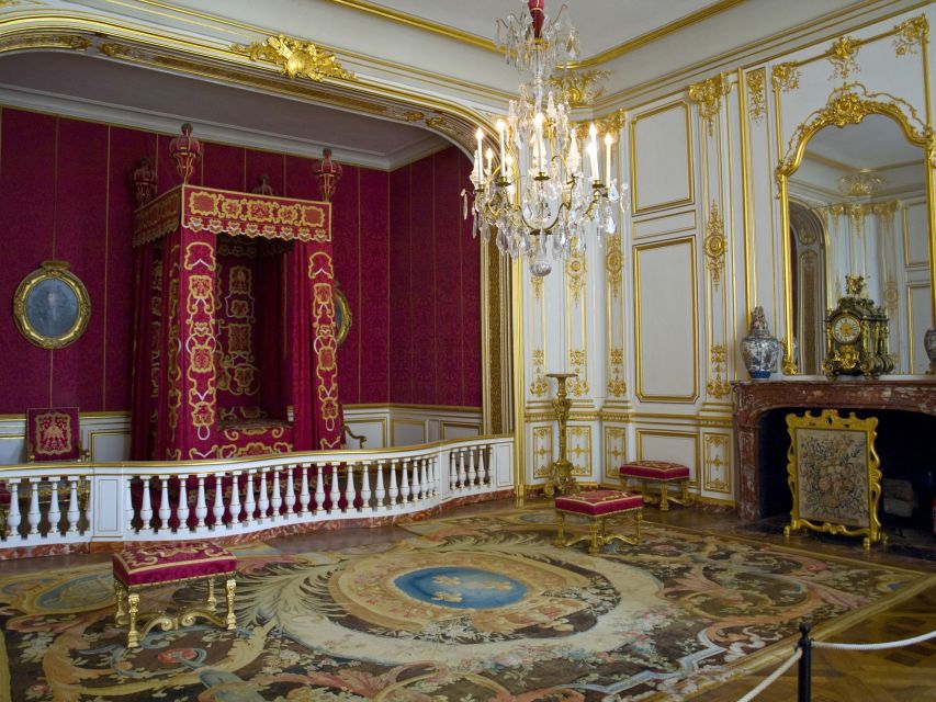 From Paris: Loire Valley Castles Tour with Hotel Transfers - Should you book this Loire castles tour from Paris?