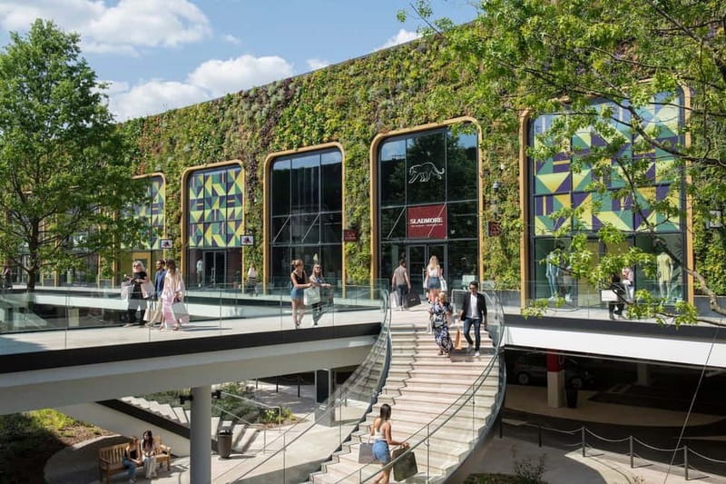 From Paris:McArthurGlen Center & Monet's Giverny House Visit - Paris to Giverny: how this day trip really plays out