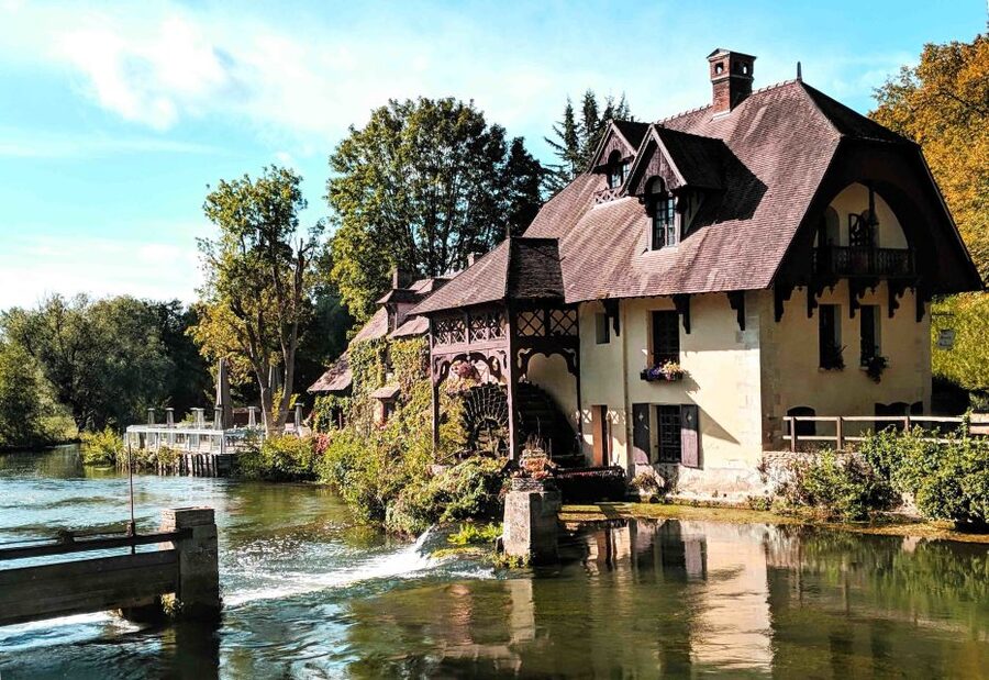 From Paris: Monet Impressionism Tour to Giverny by Minibus - What’s Included (and Why That Matters for a Short Day)