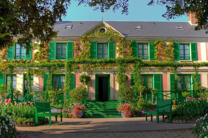 From Paris, Monet’s Enchanted Giverny Tour in very small group - What to do before you go (so the 4–5 hours feel big)