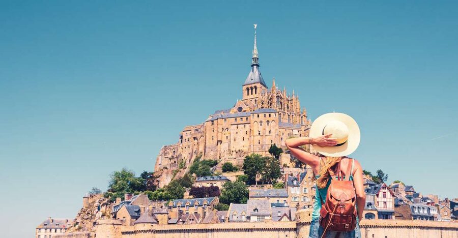 From Paris: Mont Saint Michel Day Trip with a Guide - Why Mont Saint-Michel Feels Different From Every Other Day Trip