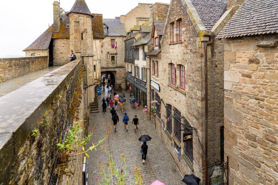 From Paris: Mont Saint Michel Day Trip with a Guide - Price and Value: What You’re Really Paying For at $128