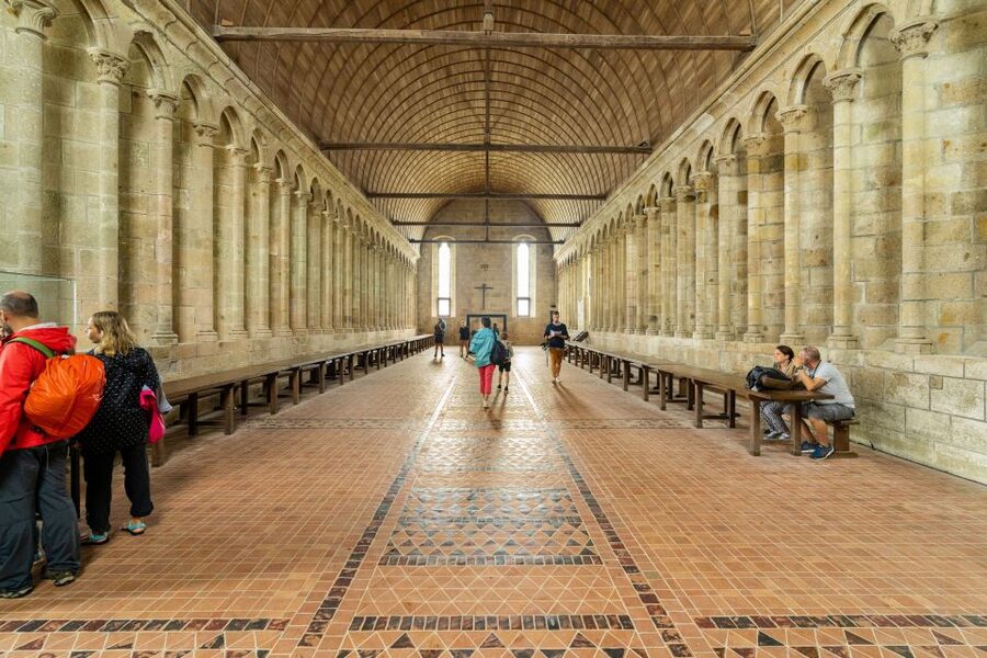 From Paris: Mont Saint Michel Day Trip with a Guide - Who Should Book (and Who Might Skip)