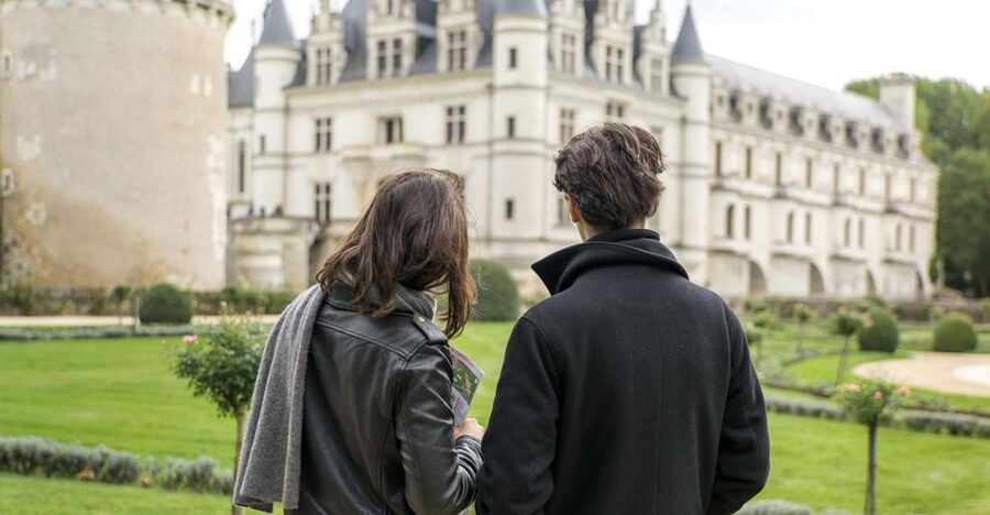 From Paris: Mont St Michel and Loire Valley 2 Day Tour - Overnight in the Angers Area: Why the Hotel Stop Improves the Whole Trip