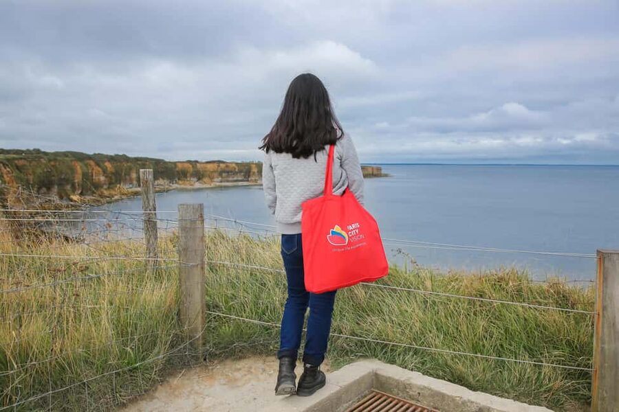 From Paris: Normandy D-Day Beaches Day Trip - Quick hits before you go