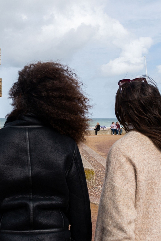 From Paris: Normandy D-Day Beaches Day Trip with Lunch - Before You Book: A Few Practical Things to Know