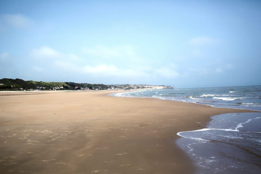 From Paris: Normandy D-Day Beaches Day Trip with Lunch - Price and Value: Does $222 Make Sense?
