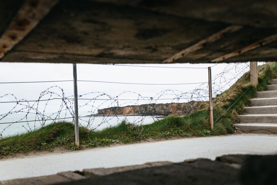 From Paris: Normandy D-Day Landing Beaches Full-Day Tour - Guides make or break the day: why I’d choose this style of tour