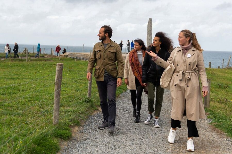 From Paris: Normandy Landing Beaches D-Day Tour by Minibus - Key things I’d circle before you book