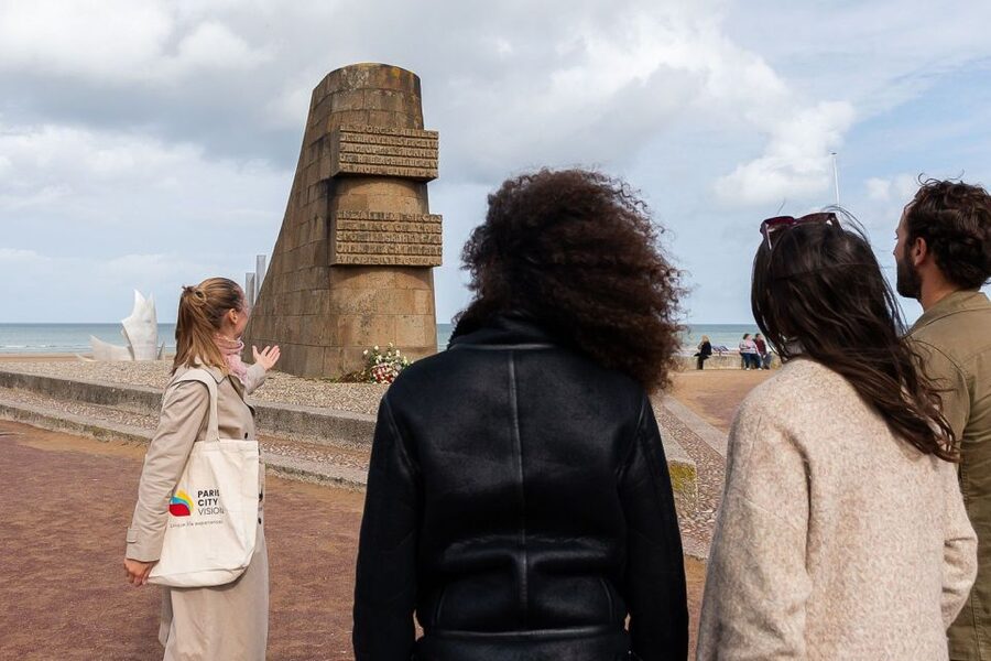 From Paris: Normandy Landing Beaches D-Day Tour by Minibus - Should you book the Normandy Landing Beaches D-Day Tour by Minibus?