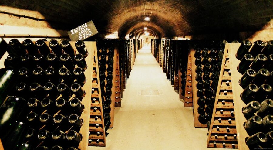 From Paris: Prestige Champagne Tour and Tastings - Hautvillers and Dom Pérignon: where Champagne mythology meets place