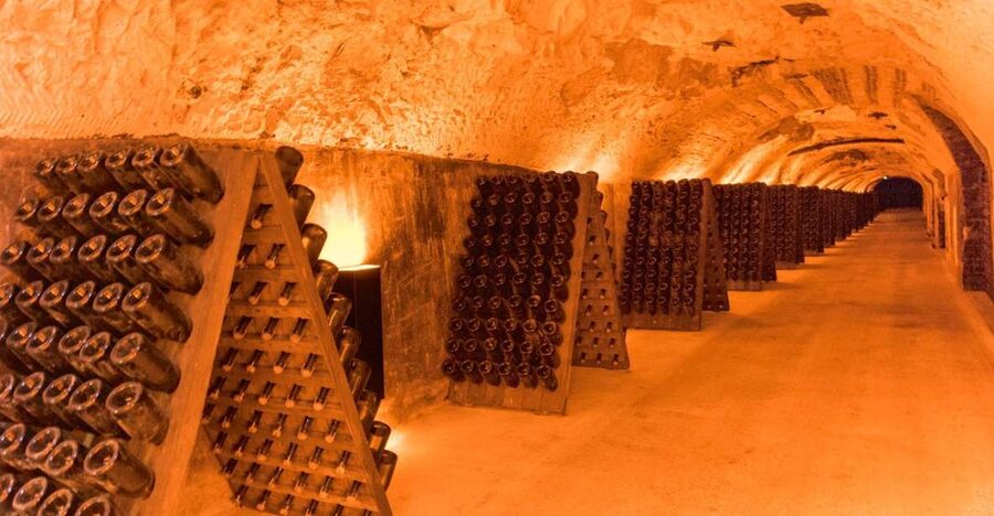 From Paris: Private Champagne Tour, Tastings at Moet&Chandon - Key Highlights Worth Booking