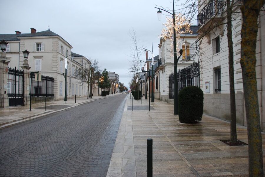 From Paris: Private Champagne Tour, Tastings at Moet&Chandon - Hautvillers and Abbaye Saint-Pierre: Dom Pérignon’s Neighborhood Story
