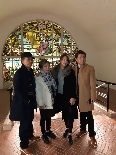 From Paris: Private Champagne Tour, Tastings at Moet&Chandon - Price and Value: What You’re Really Paying For