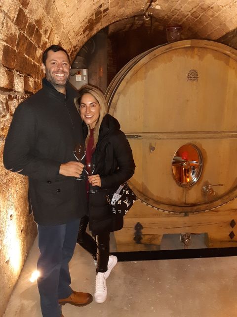 From Paris: Private Champagne Tour, Tastings at Moet&Chandon - Who This Tour Fits Best (and Who Might Skip It)