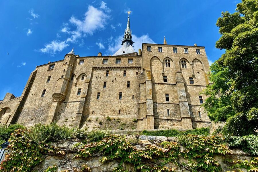 From Paris: Private Mont Saint-Michel & Normandy D-Day Tour - Comfort, group size, and who should book this
