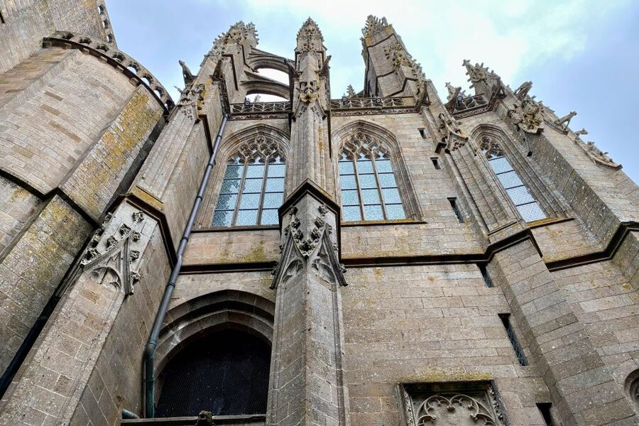 From Paris: Private Mont Saint-Michel & Normandy D-Day Tour - Price and value: why $536 can make sense