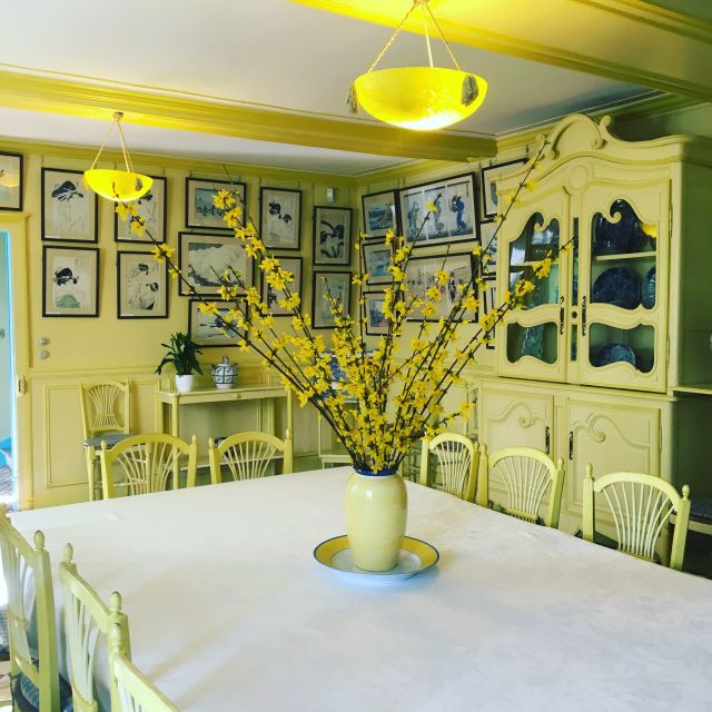 From Paris: Private Trip to Giverny, Monet's House & Museum - Key points before you go