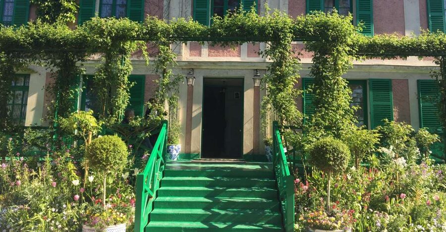 From Paris: Private Trip to Giverny, Monet's House & Museum - Why Giverny is such an easy win from Paris