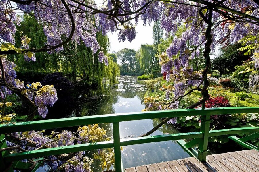 From Paris: Private Trip to Giverny, Monet's House & Museum - Price and value: $802 per group up to 8 (is it fair?)