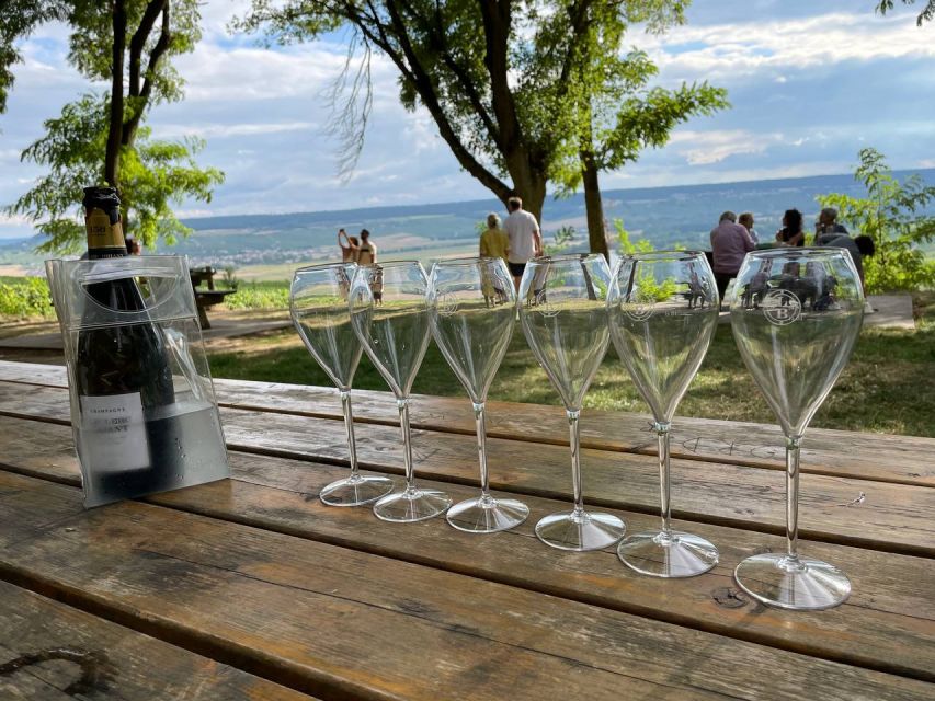 From Paris: Reims and Champagne Tasting Full-Day Tour - Key points worth getting excited about