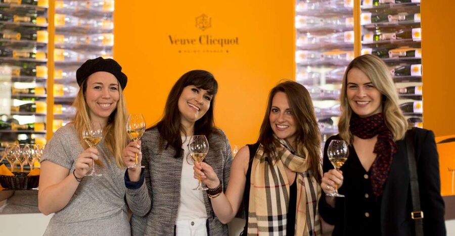 From Paris: Reims and Champagne Tasting Full-Day Tour - Cellar tours and tastings: what you actually learn while you sip