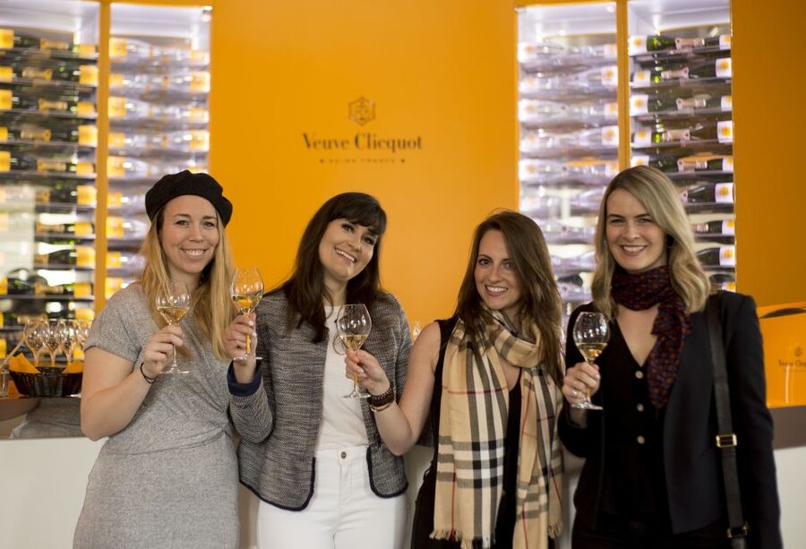 From Paris: Reims and Champagne Tasting Full-Day Tour - The blind tasting in the vineyard: where the day becomes yours