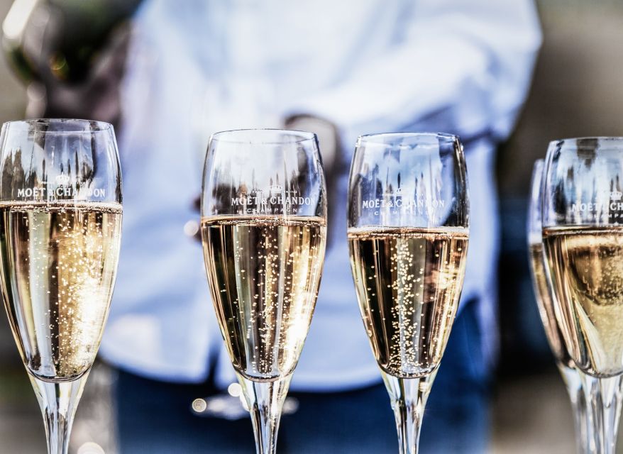 From Paris: Reims and Champagne Tasting Full-Day Tour - Marne photo stop and the drive you actually enjoy