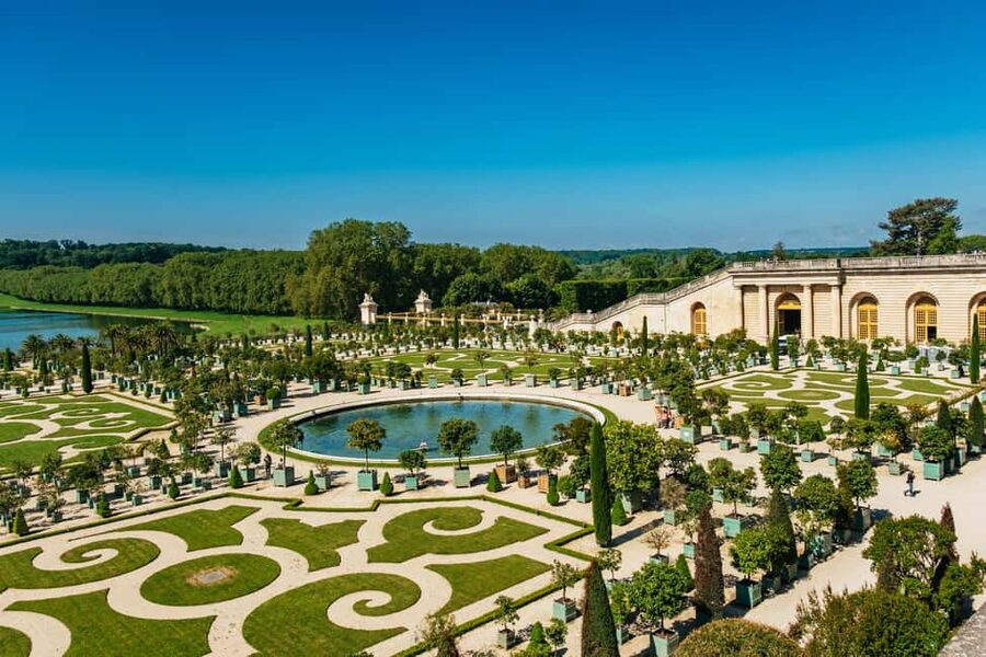 From Paris: Skip-the-Line Palace of Versailles Bike Tour - Key points to know before you go