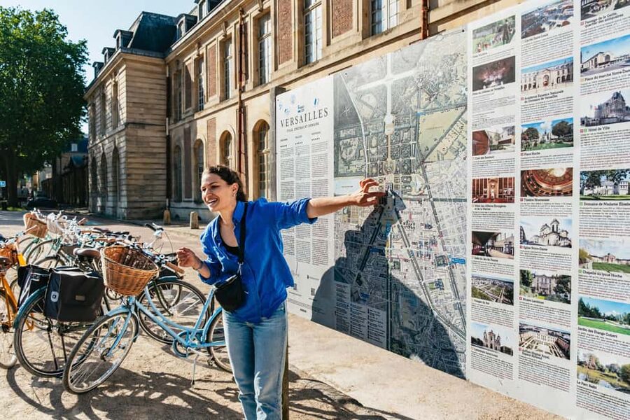 From Paris: Skip-the-Line Palace of Versailles Bike Tour - Should You Book This Versailles Bike Tour?