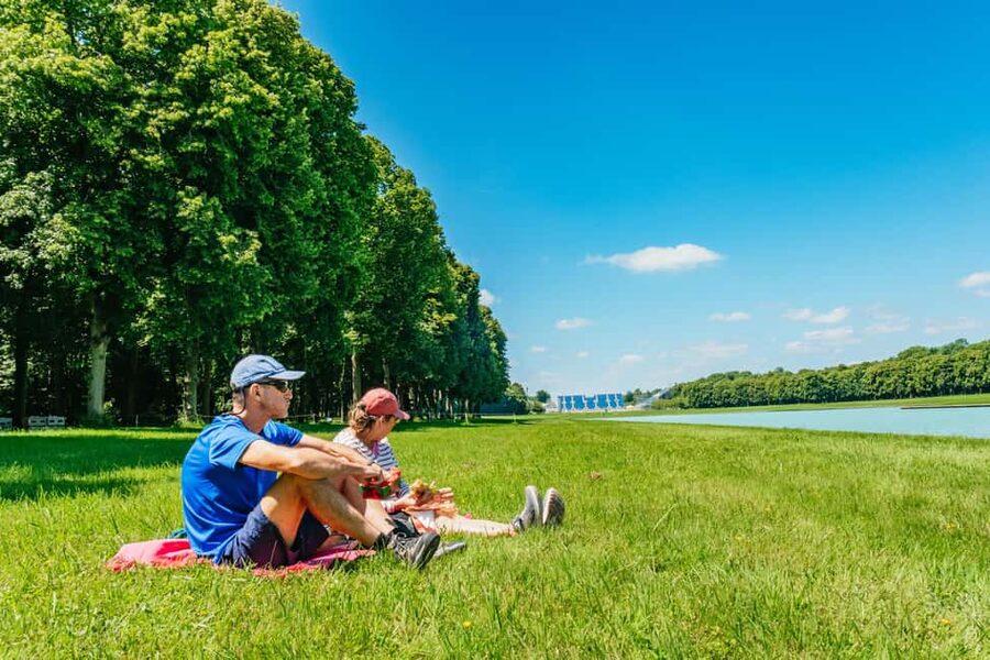 From Paris: Skip-the-Line Palace of Versailles Bike Tour - Why This Versailles Day Trip Works Better by Bike
