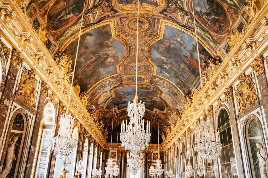 From Paris: Skip-the-Line Palace of Versailles Bike Tour - Pace, Comfort, and Safety on a Small Group Ride