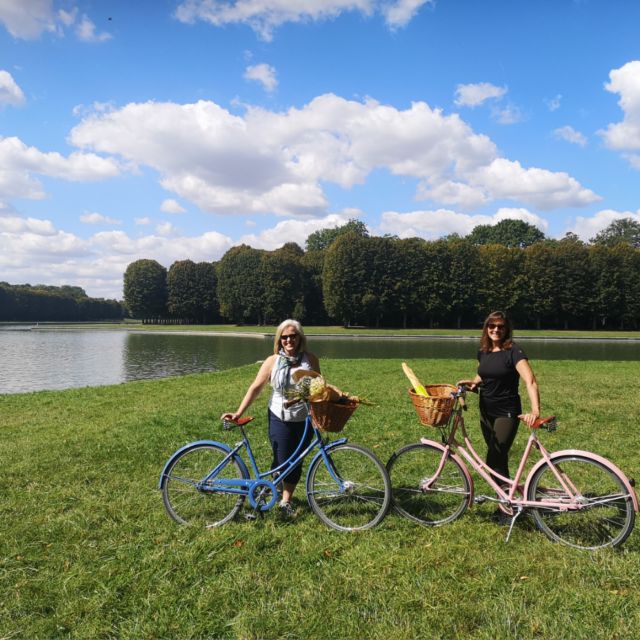 From Paris: Skip-the-Line Palace of Versailles Bike Tour - Price and Value: What $159 Really Buys You