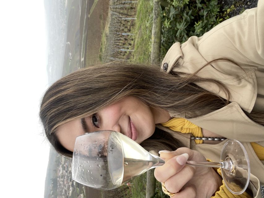 From Paris: Small-Group Champagne Tour with 3-Course Lunch - Guides make the day: names you might meet