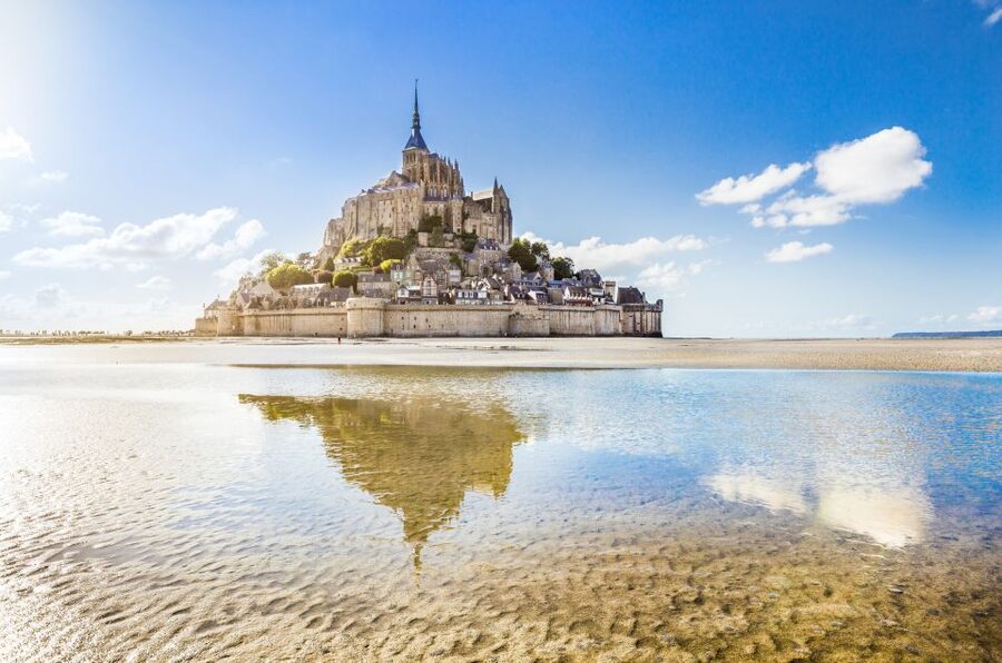 From Paris: Small-Group Mont St Michel Tour & Cider Tasting - Key highlights to notice before you go