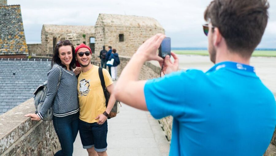 From Paris: Small-Group Mont St Michel Tour & Cider Tasting - Price and value: is $259 a good deal for this day trip?