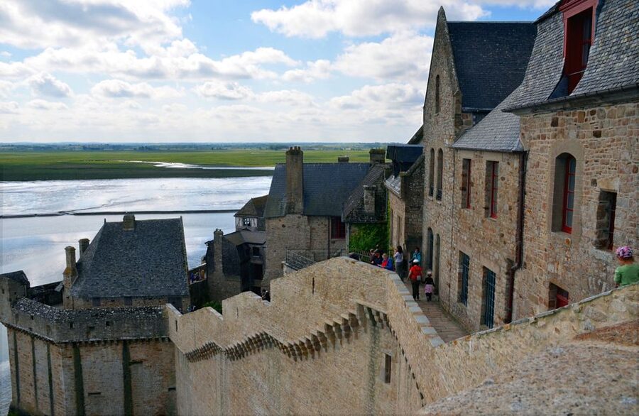 From Paris: Small-Group Mont St Michel Tour & Cider Tasting - Who this tour suits best (and who might want to skip it)