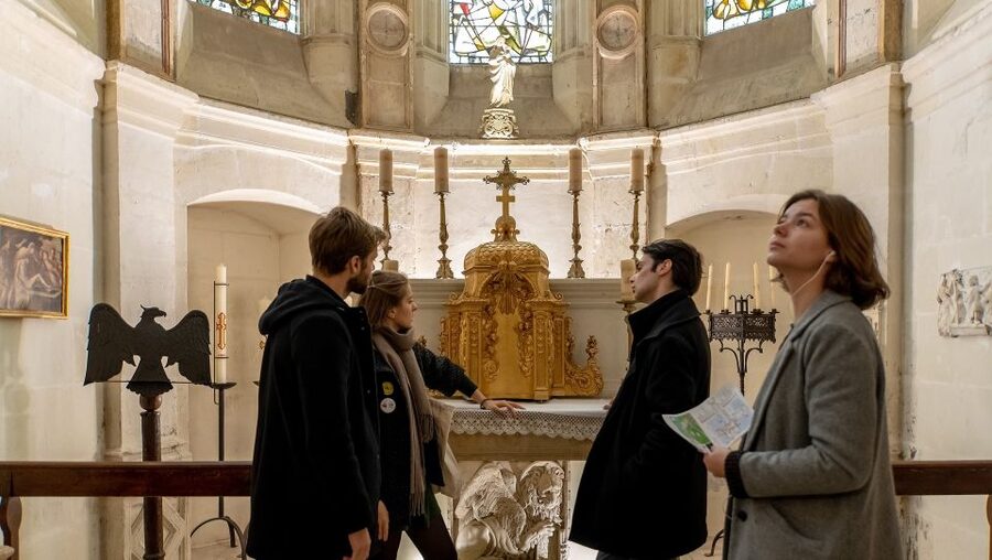 From Paris: Small-Group Tour of Loire Castles - Key points before you go