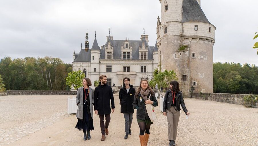 From Paris: Small-Group Tour of Loire Castles - A smooth Loire day from central Paris